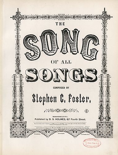 song of all songs