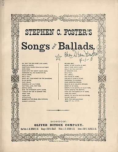 song of all songs