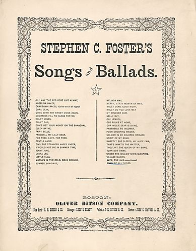 song of all songs