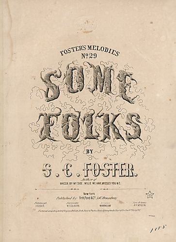 Some folks