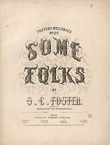 Some folks