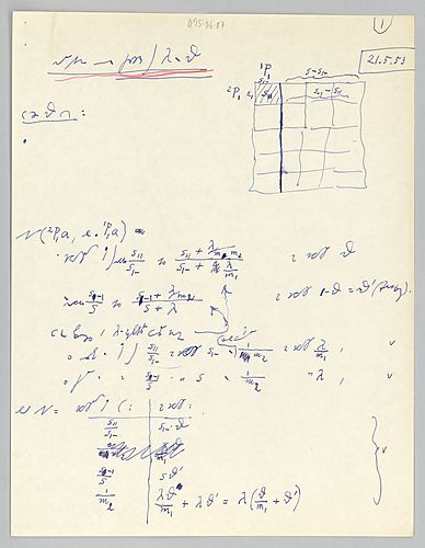 Disorder and Entropy (Items 7-12)