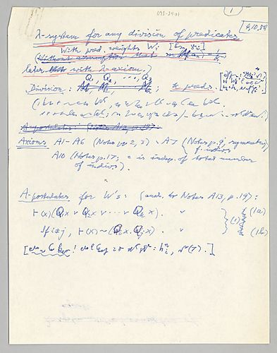 λ -Method with Arbitrary Init. Probability