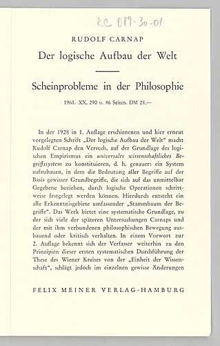 Vorwort Aufbau