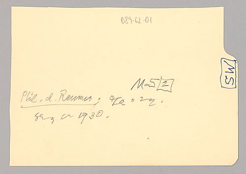 "Philosopie des Raumes; Grundlagen der Geometrie": Vorlesung Wien