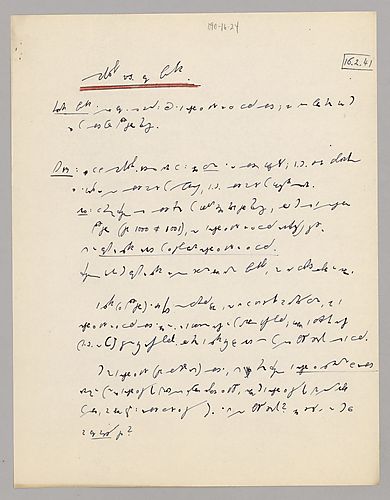 Tarski and Quine: Finitism Discussion (Items 24-30)