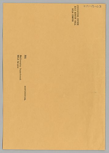 BS: §17 B & C