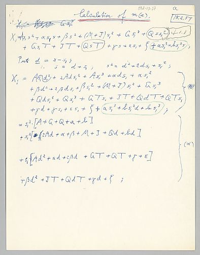 δ with ΣR2i (Items 37-44)