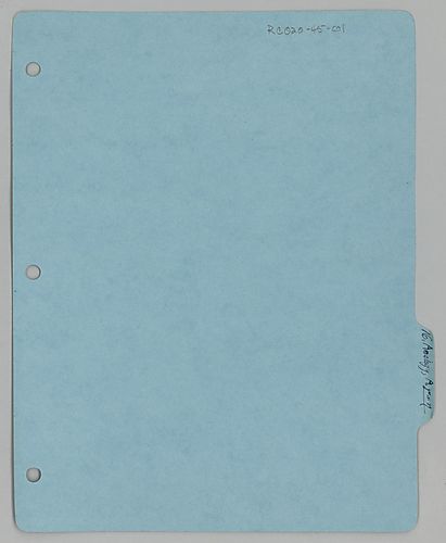 16A. "Gamma- and Eta-Parameters"