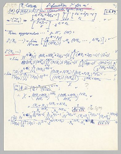 Two Close Predicates, Dist. I (Items 9-19)
