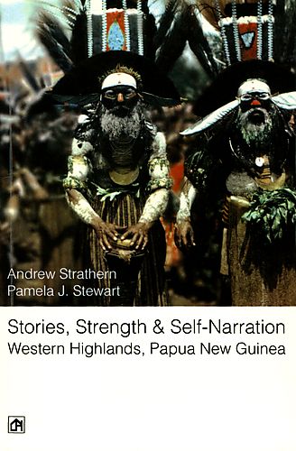 Stories, strength and  self-narration