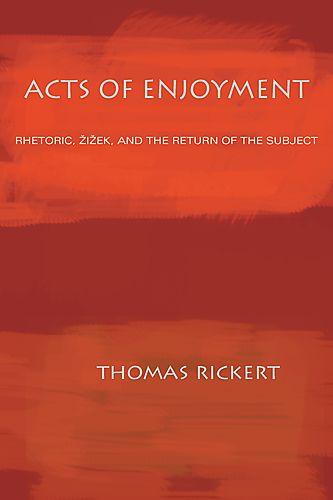 Acts of enjoyment