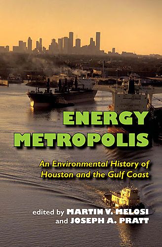Energy metropolis