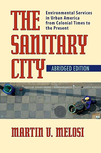 sanitary city