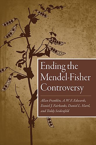 Ending the Mendel-Fisher controversy