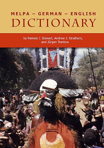 Melpa - German - English Dictionary