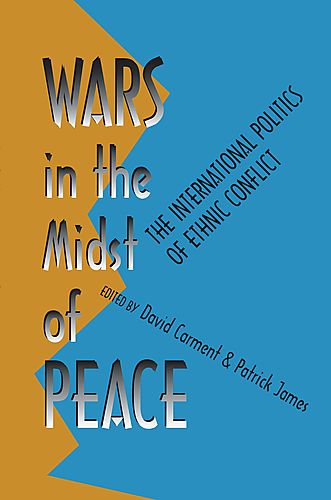 Wars in the midst of peace