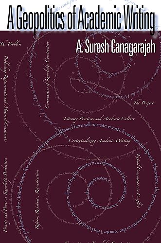 geopolitics of academic writing