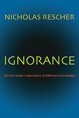Ignorance