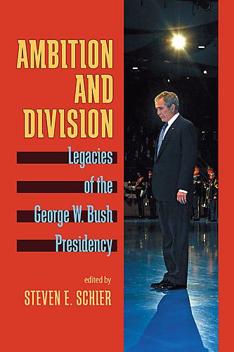 Ambition and division