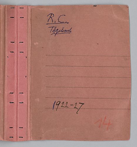 Diary