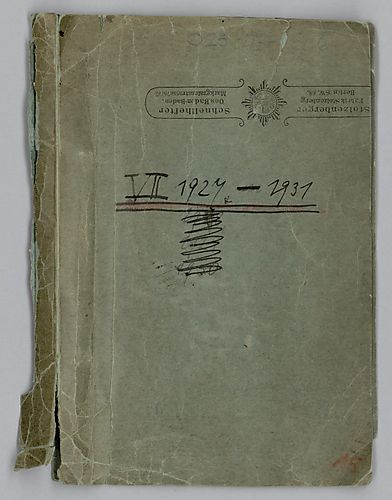 Diary