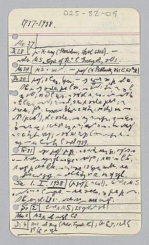 Diary