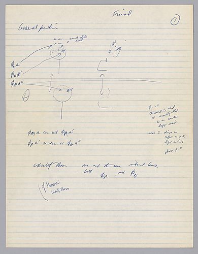 "Comments on May Brodbeck's 'Mental and Physical,"