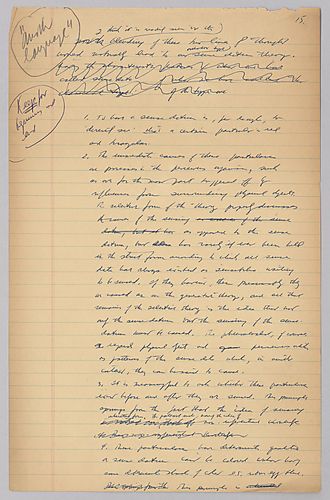 "Empiricism and Philosophy of Mind 'Another Language,"