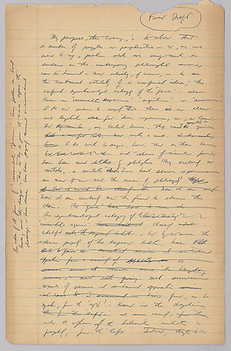 "Empiricism and Philosophy of Mind 'Another Language,"