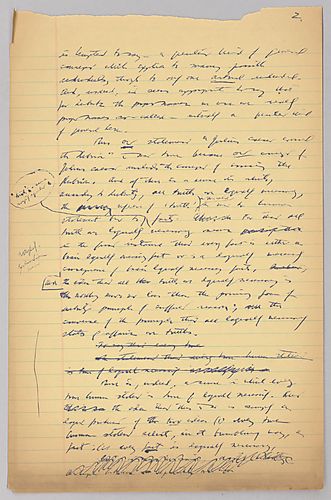 "Leibnitz's Rationalism: Scaffolding for a Reconstruction,"