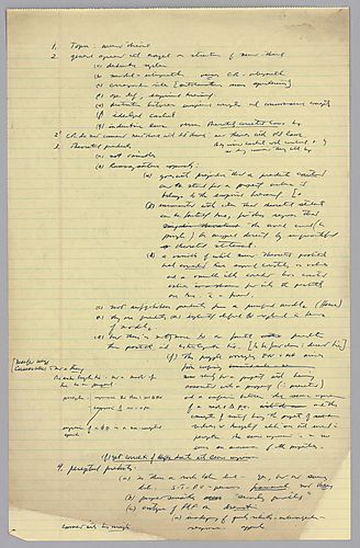 "Nagel and Feyerabend on Theories,"