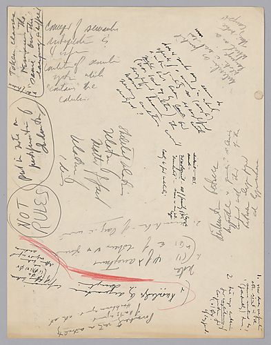 "Realism and the New Way of Words,"