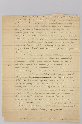 "Reply to Frank Johnson and Michael Tye,"