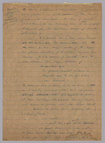 "Varieties of Phenomenalism,"