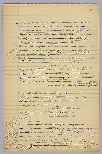 "Volitions Reaffirmed,"