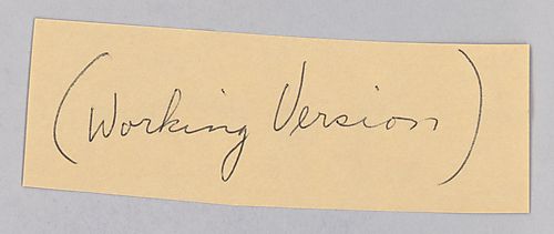 "Berkeley and Descartes,"