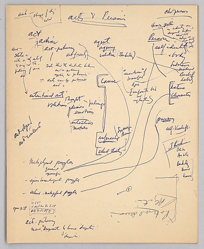 "Classes as Abstract Entities and the Russell Paradox,"