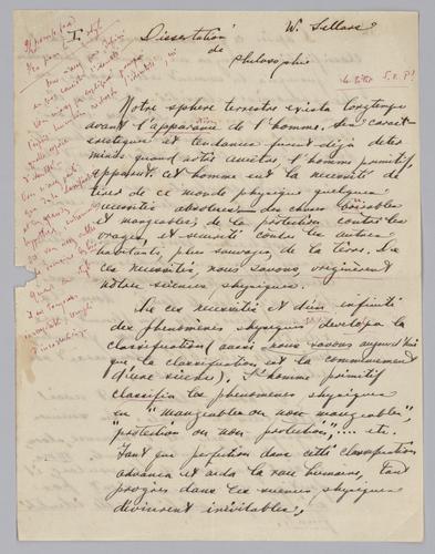Lycee Louis Le Grand general files,