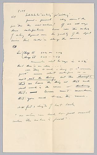 "H.H. Price - Problems in the Theory of Knowledge,"