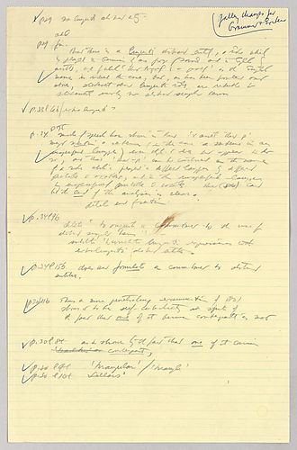 "Grammar and Existence: A Preface to Ontology,"