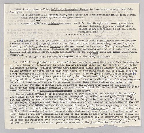 "Imperatives, Intentions, and the Logic of 'Ought',"
