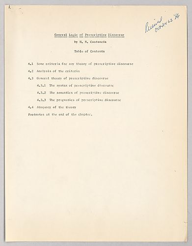 "Imperatives, Intentions, and the Logic of 'Ought',"
