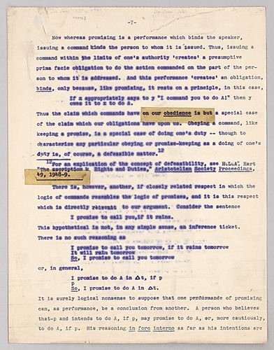 "Imperatives, Intentions, and the Logic of 'Ought',"