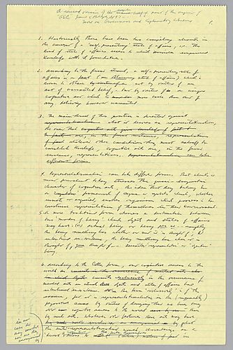 "More on Givenness and Explanatory Coherence,"