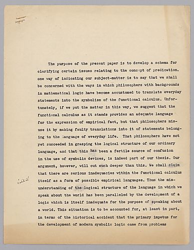 "A Note on the Form 'Pr(a)',"