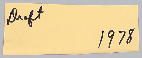 "On Reasoning About Values,"