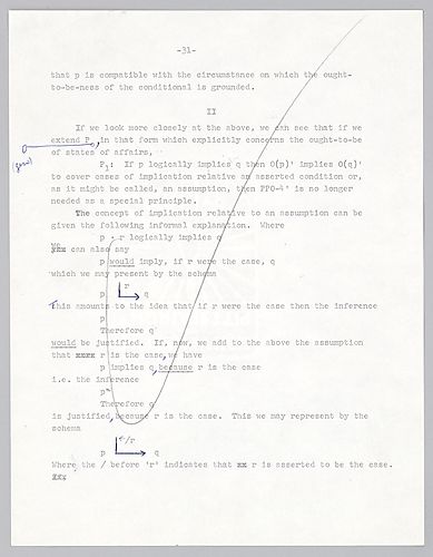 "Reflections on Contrary-to-Duty Imperatives,"