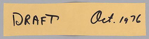 "Sensa or Sensings: Reflections on the Ontology of Perception,"