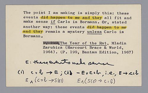 "Counterfactuals as Explanations",